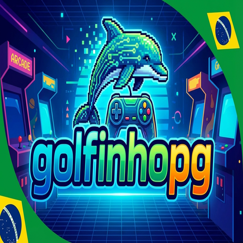 Logo golfinhopg