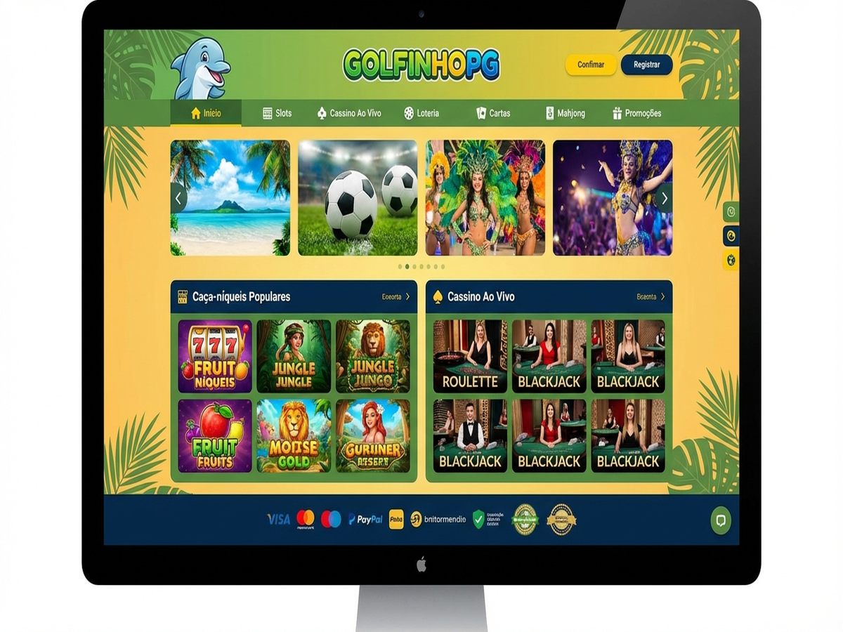 Screenshot 1 golfinhopg