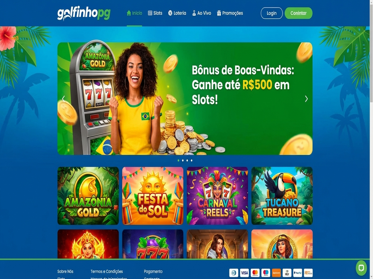 Screenshot 2 golfinhopg