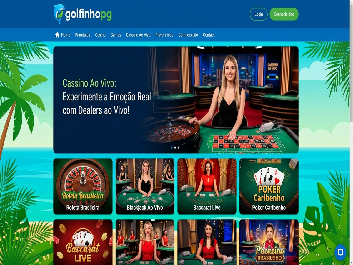 Screenshot 3 golfinhopg